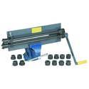 Sheet Metal Machinery